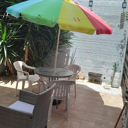 No3,23 Neilmmantos St Peyia Villa Exteriör bild