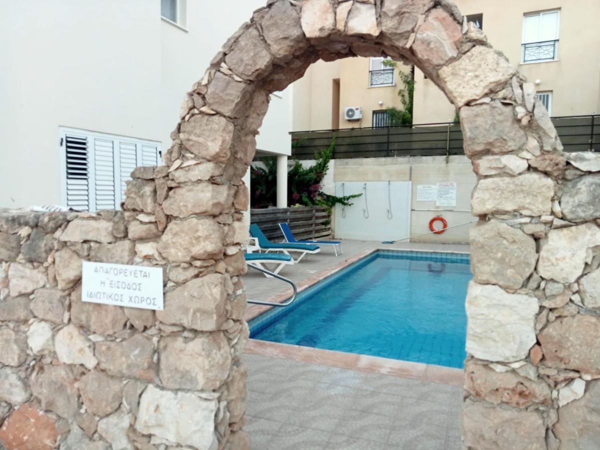 No3,23 Neilmmantos St Peyia Villa Exteriör bild