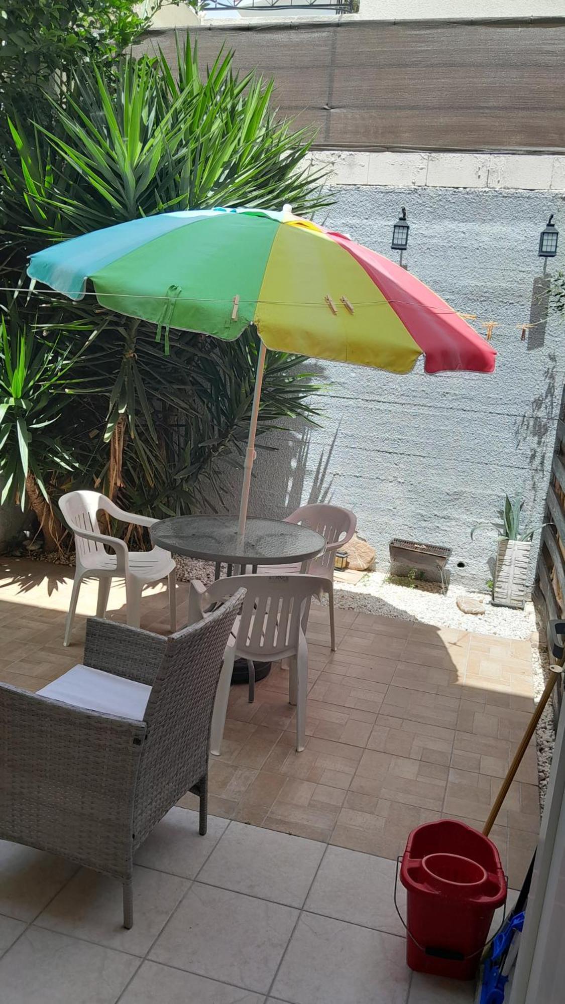 No3,23 Neilmmantos St Peyia Villa Exteriör bild