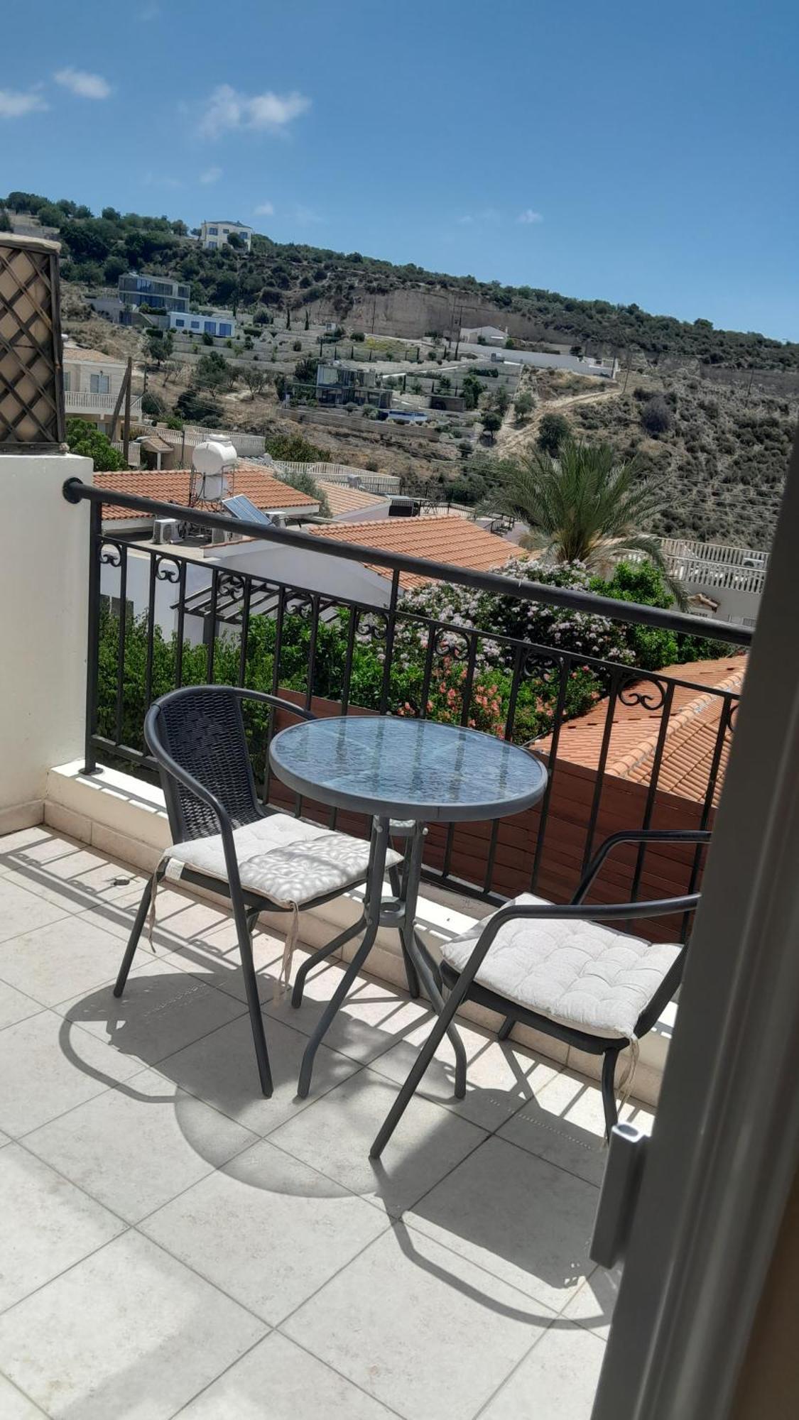 No3,23 Neilmmantos St Peyia Villa Exteriör bild