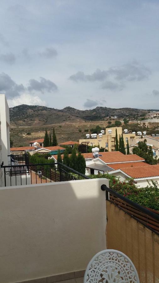 No3,23 Neilmmantos St Peyia Villa Exteriör bild