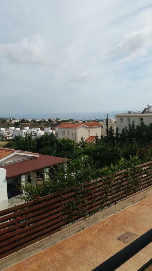 No3,23 Neilmmantos St Peyia Villa Exteriör bild